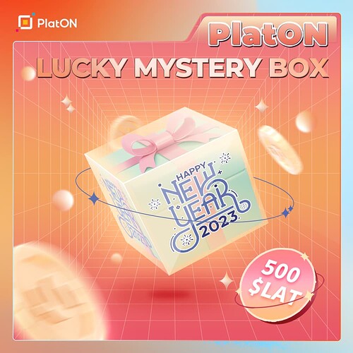 PlatON-lucky-mystery-box