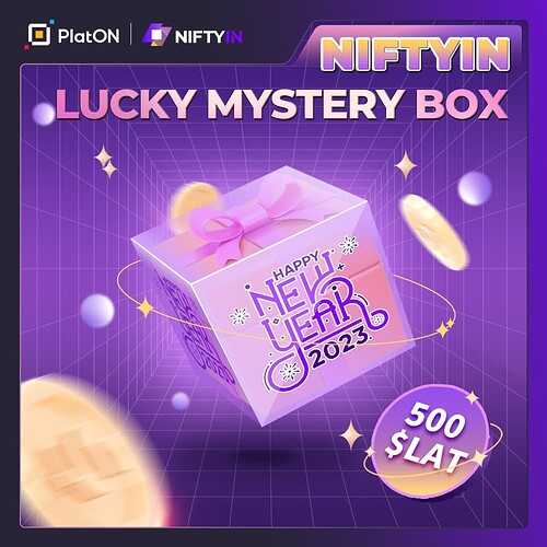 NiftyIN-lucky-mystery-box