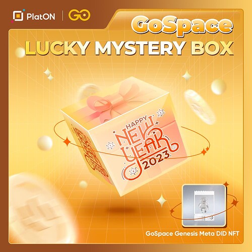 GoSpace-lucky-mystery-box