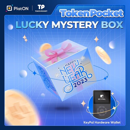 TokenPocket-lucky-mystery-box